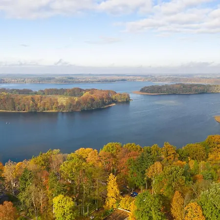 Palac Cieszyno * Złocieniec
