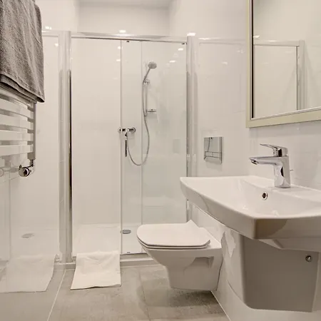 Palac Cieszyno Otel Złocieniec