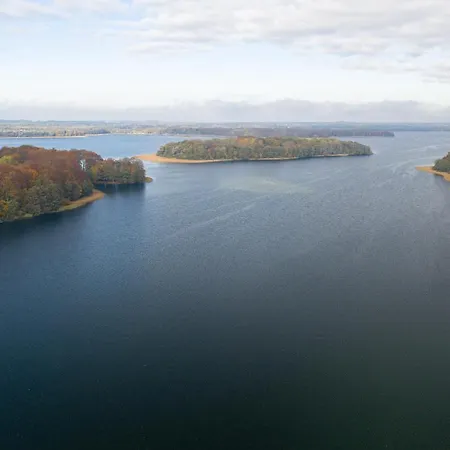 Palac Cieszyno Otel *