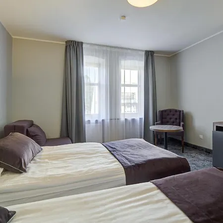 Palac Cieszyno Hotel *