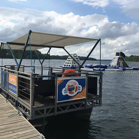 Hotel Pałac Cieszyno Złocieniec