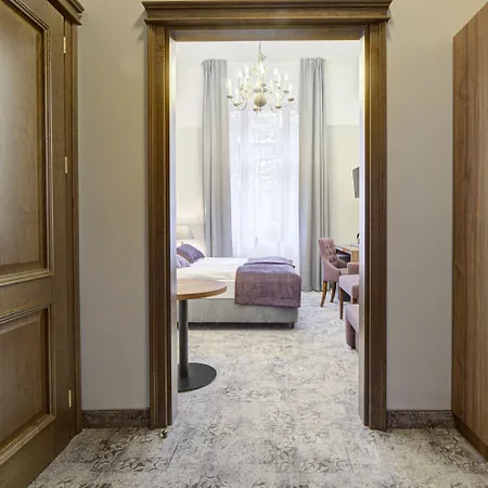 Pałac Cieszyno Hotel