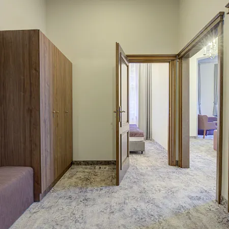 Palac Cieszyno Otel Złocieniec