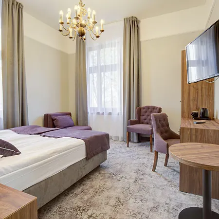 Pałac Cieszyno Złocieniec