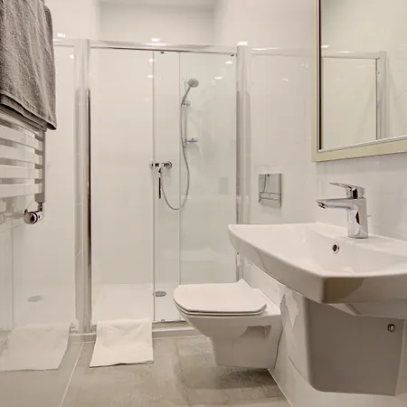 Palac Cieszyno Otel Złocieniec