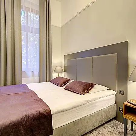 Palac Cieszyno Hotel Złocieniec