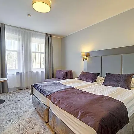 Palac Cieszyno Hotel Złocieniec