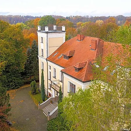 Palac Cieszyno