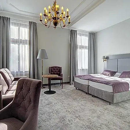 Hotel Palac Cieszyno