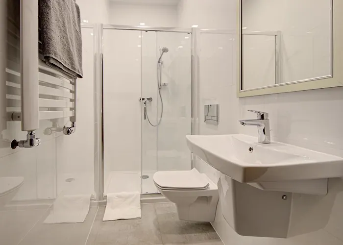 Palac Cieszyno Hotell Złocieniec