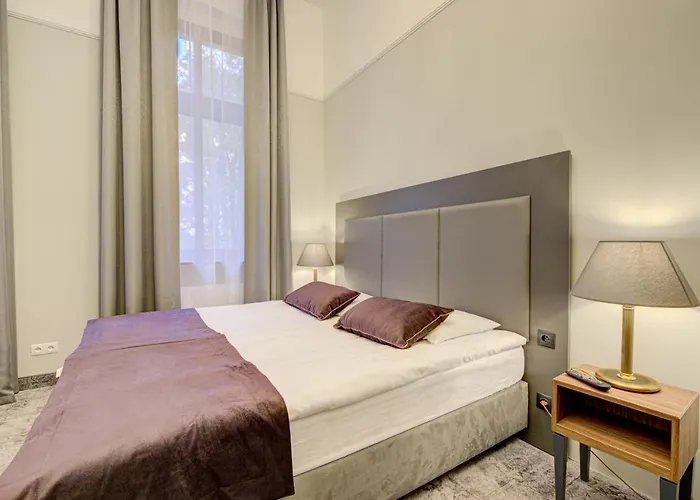 Palac Cieszyno * Zlocieniec